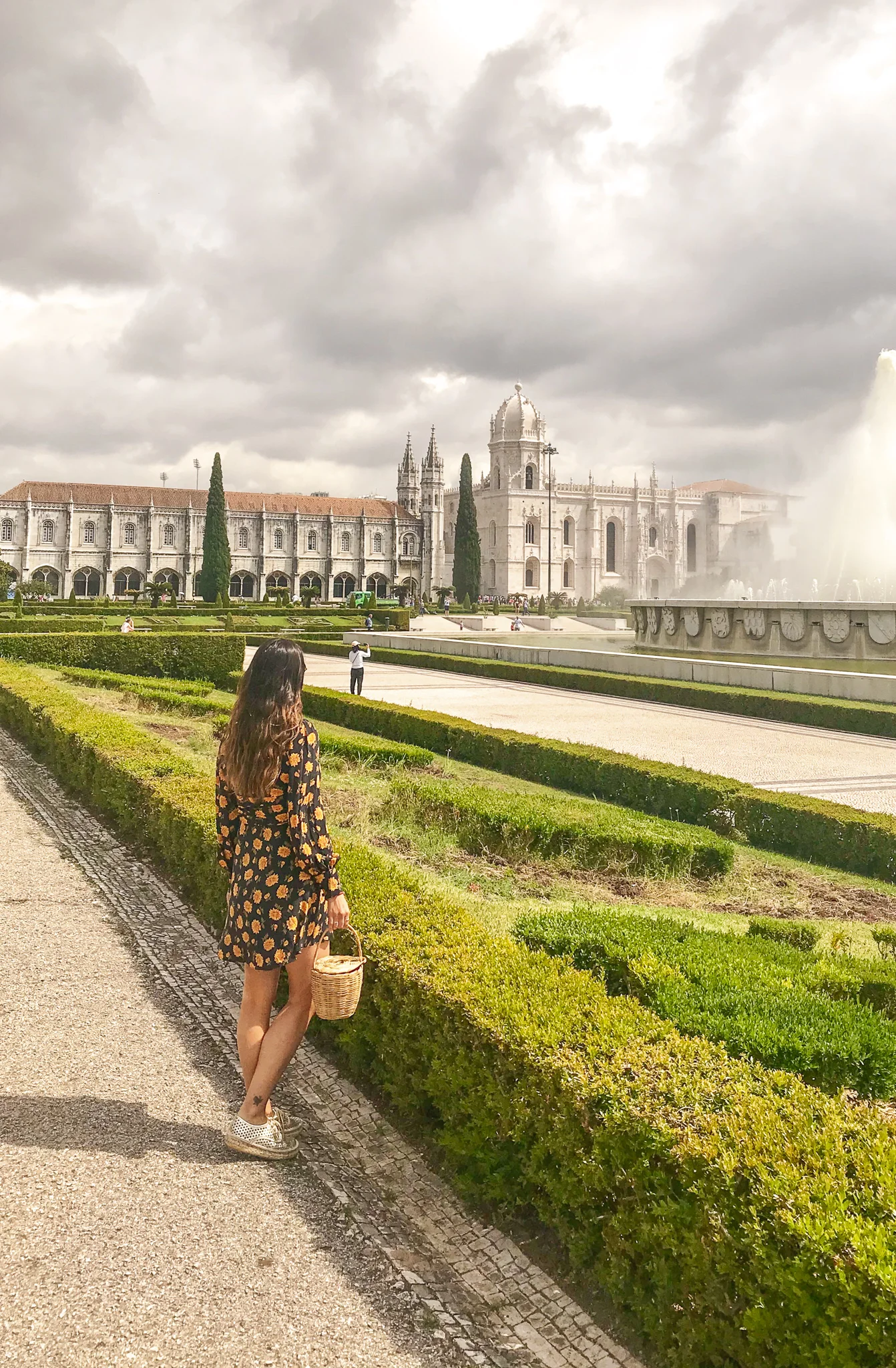LISBON