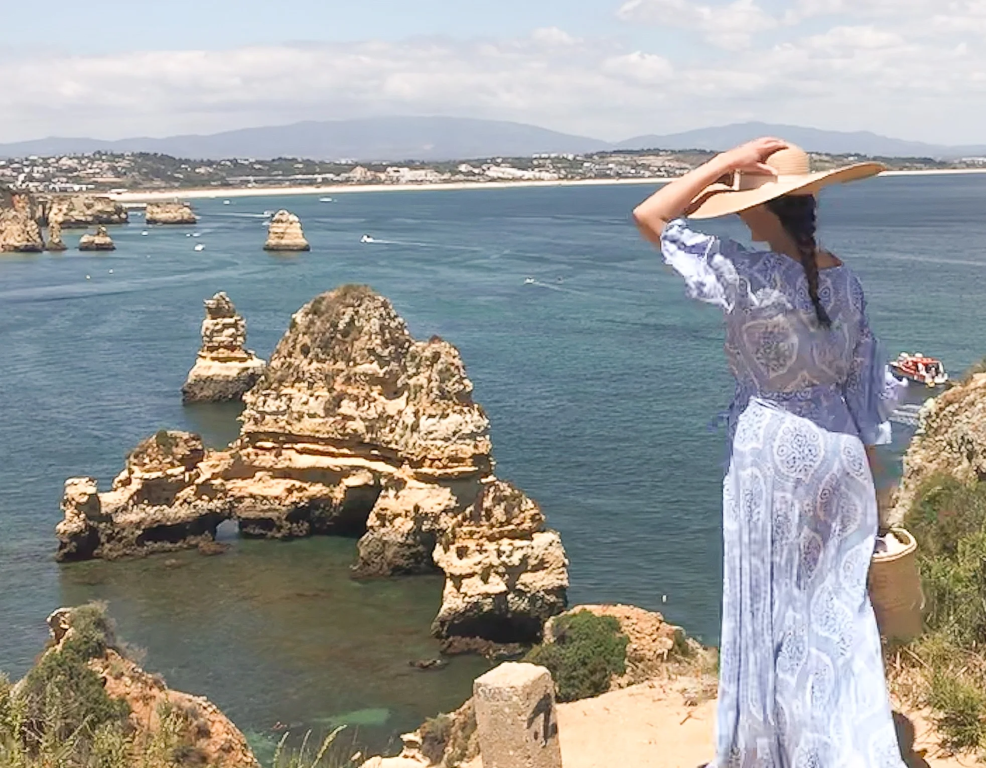 ALGARVE