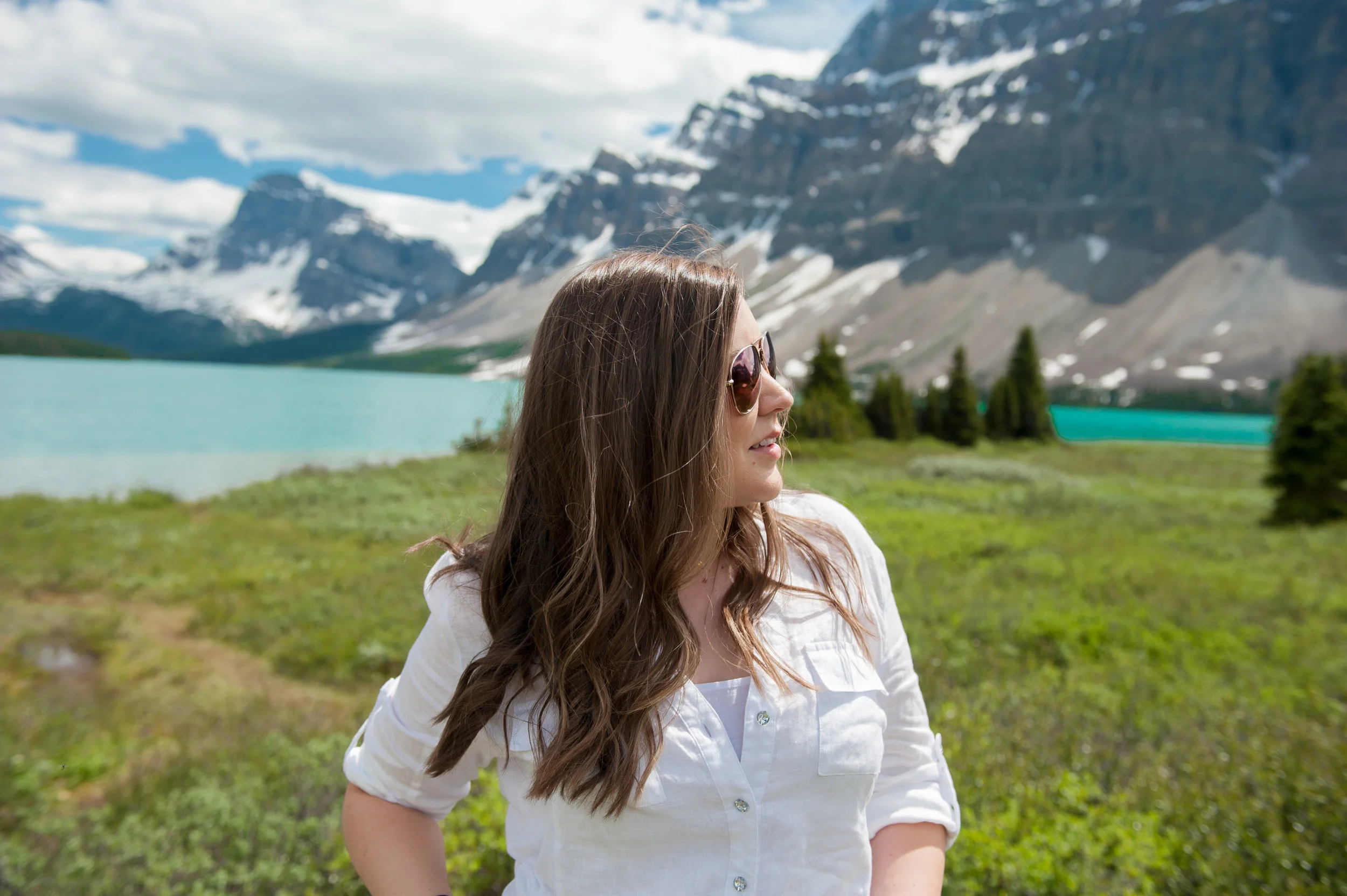 Banff National Park, Canada 2017