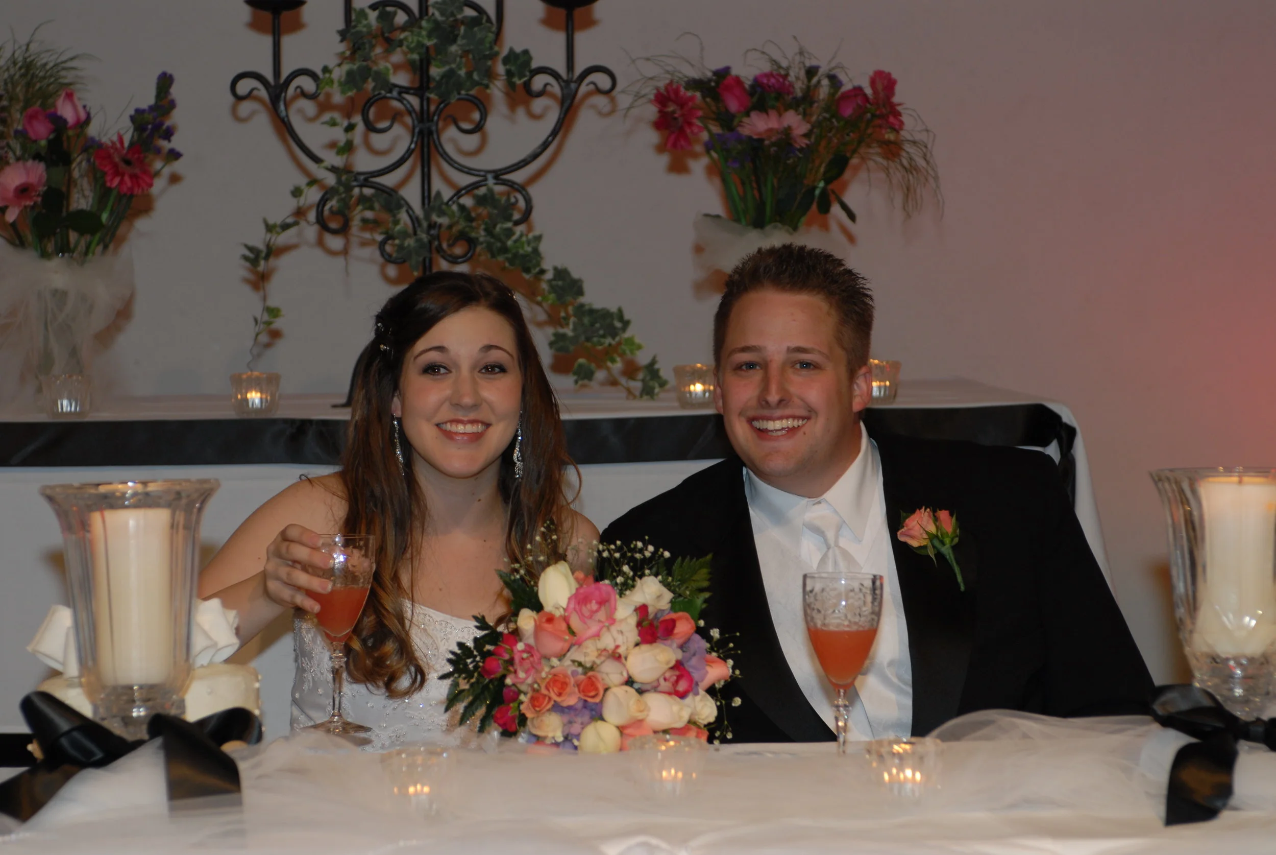 5.20.06 #thewedding