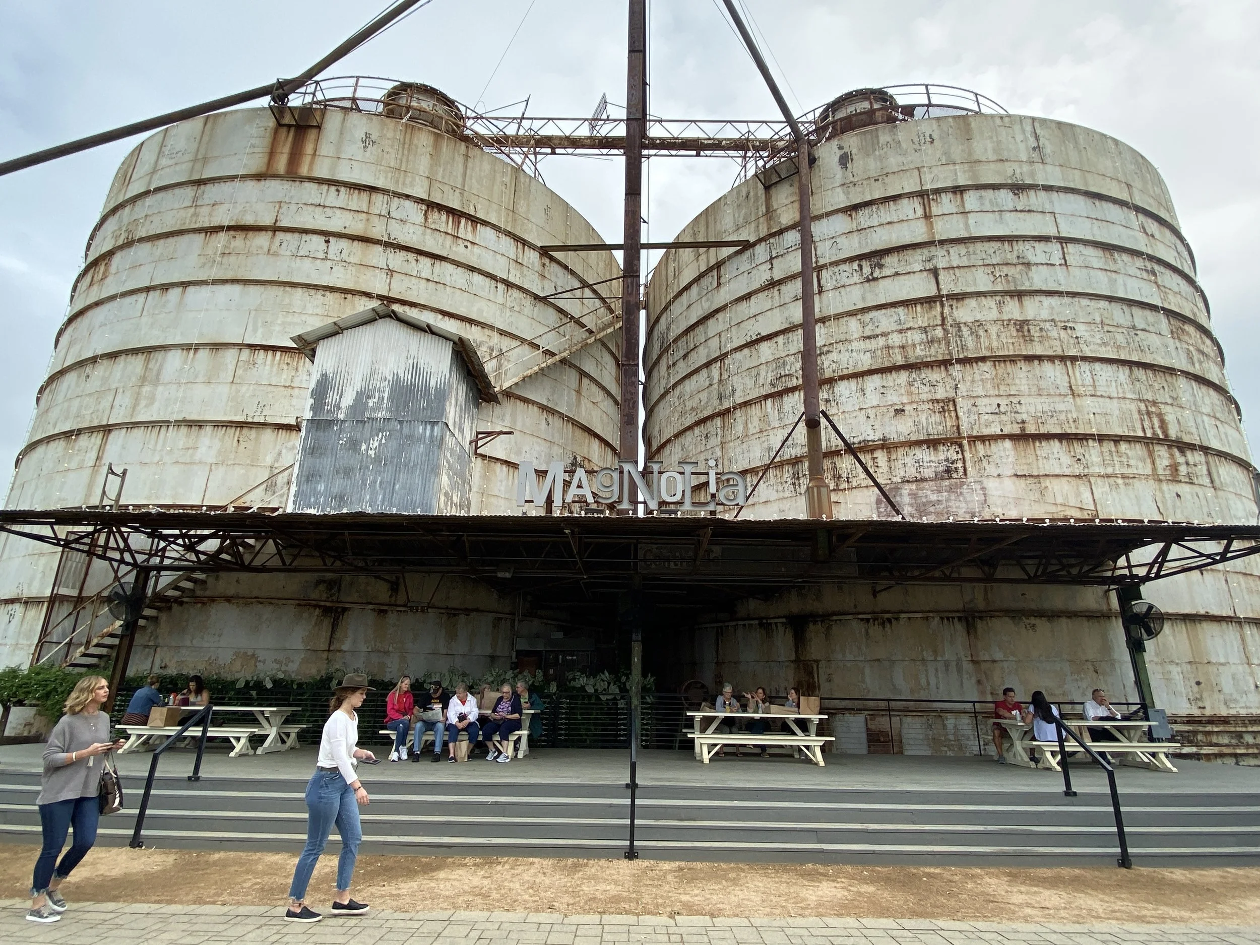 Girls Trip: Waco, TX