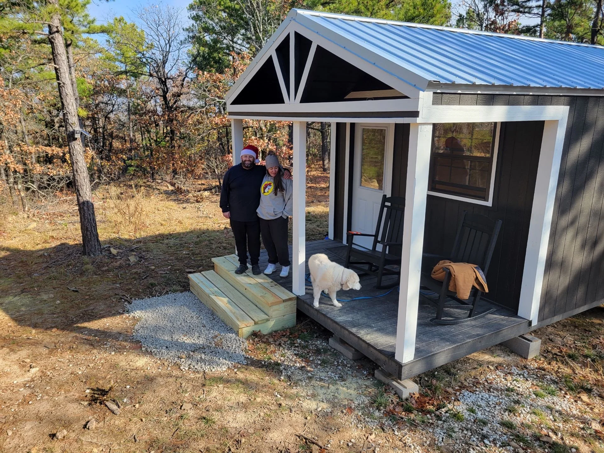 2025 Hills Christmas Card