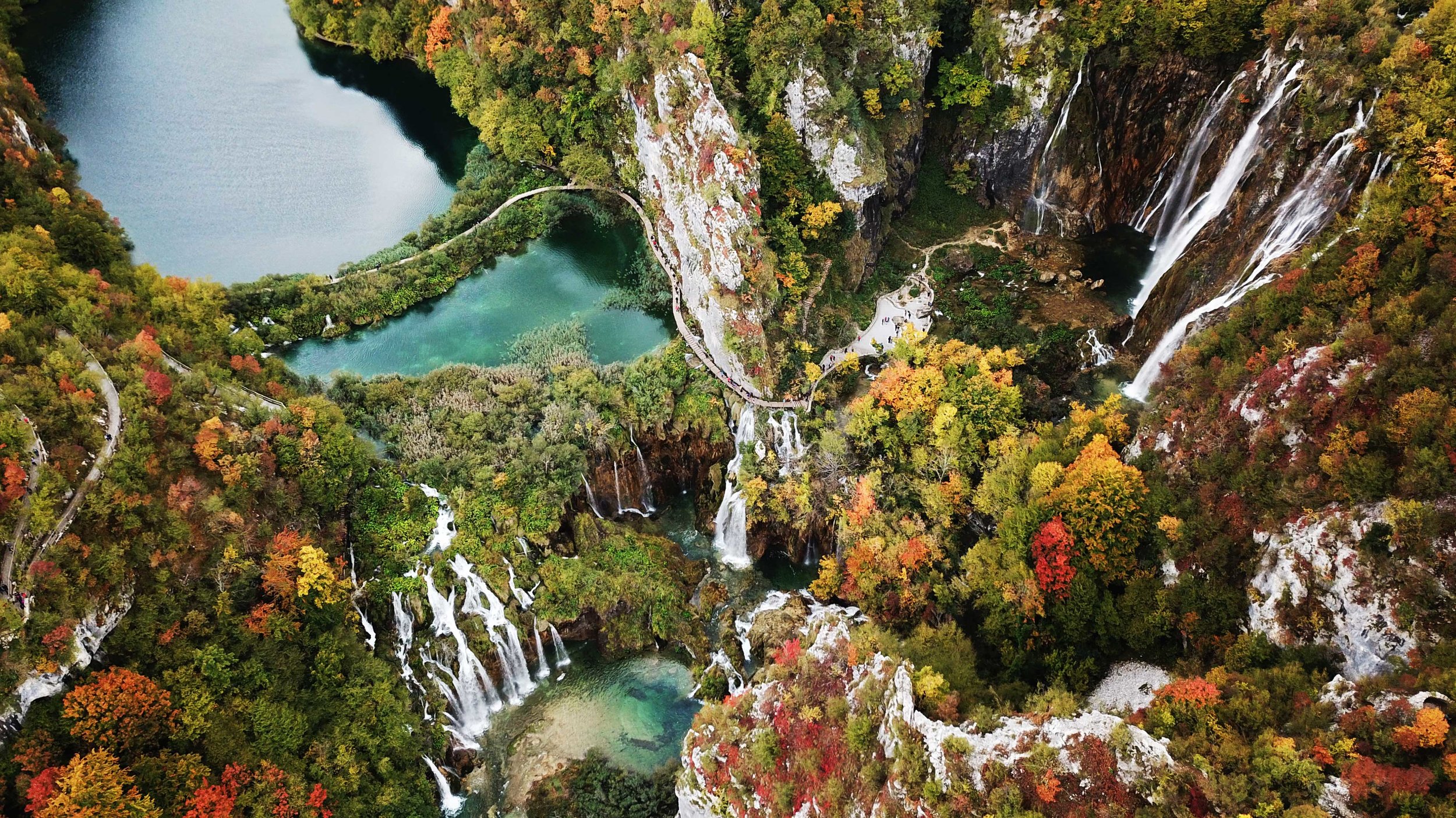  Aidan_Lincoln_Fowler_Drone_Aerial_Photography_Plitvice_Lakes_National_Park_Waterfalls