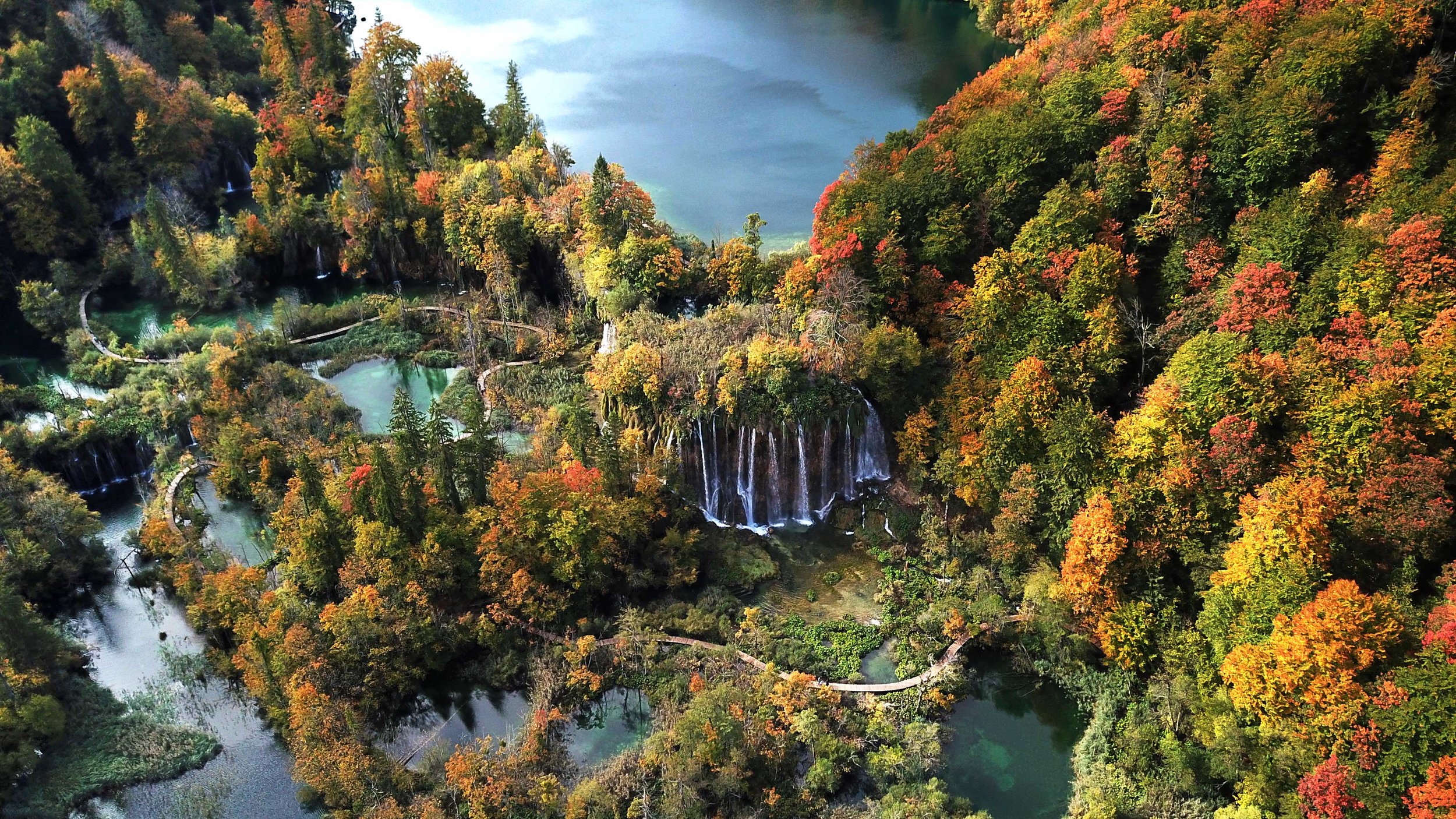 Aidan_Lincoln_Fowler_Drone_Aerial_Photography_Plitvice_Lakes_National_Park_Waterfalls_3