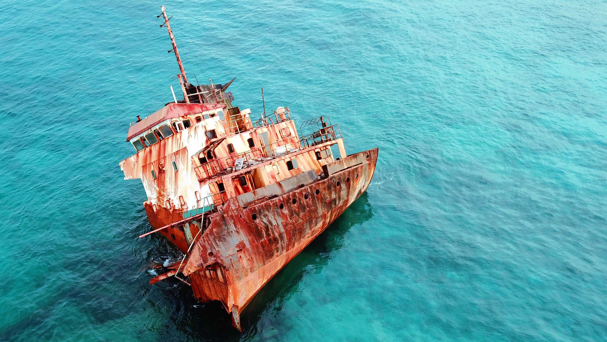 San_Andres_Colombia_Shipwreck_Drone_Aerial_Photography_Aidan_Lincoln_Fowler_1