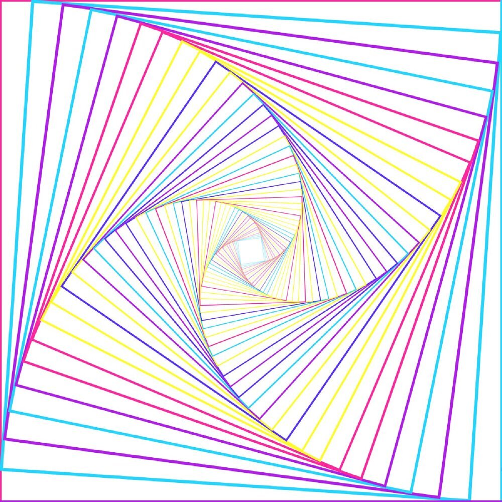 Serial To P5 Generative Art