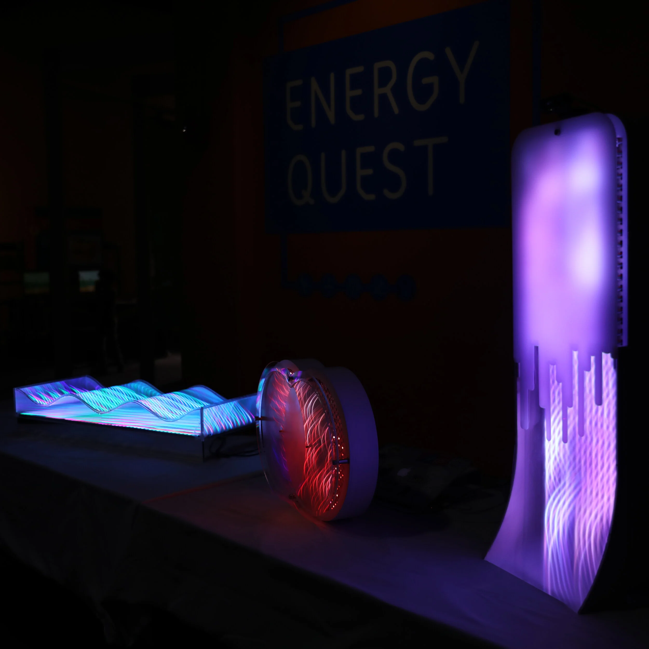 Liberty Science Center