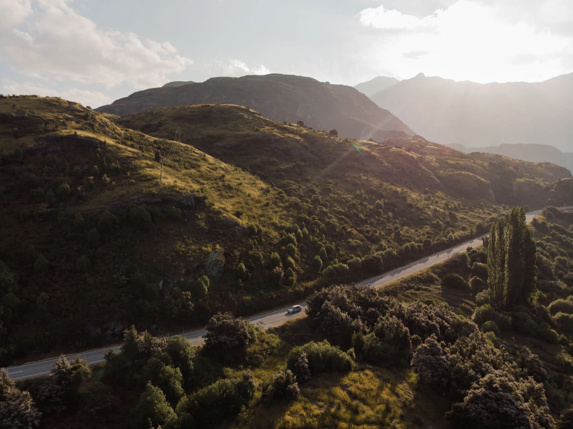 Wanaka Commercial Photographer
