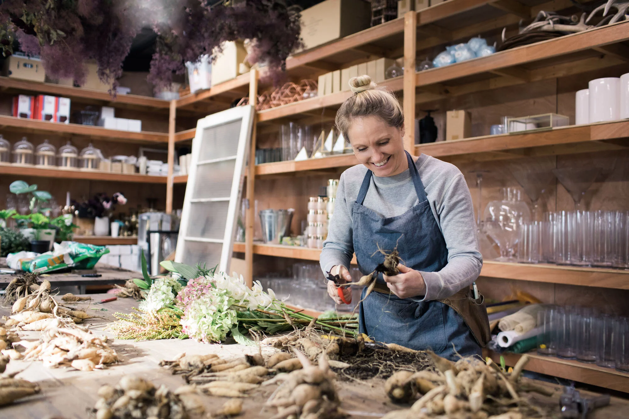Commercial portraits & photography Wanaka