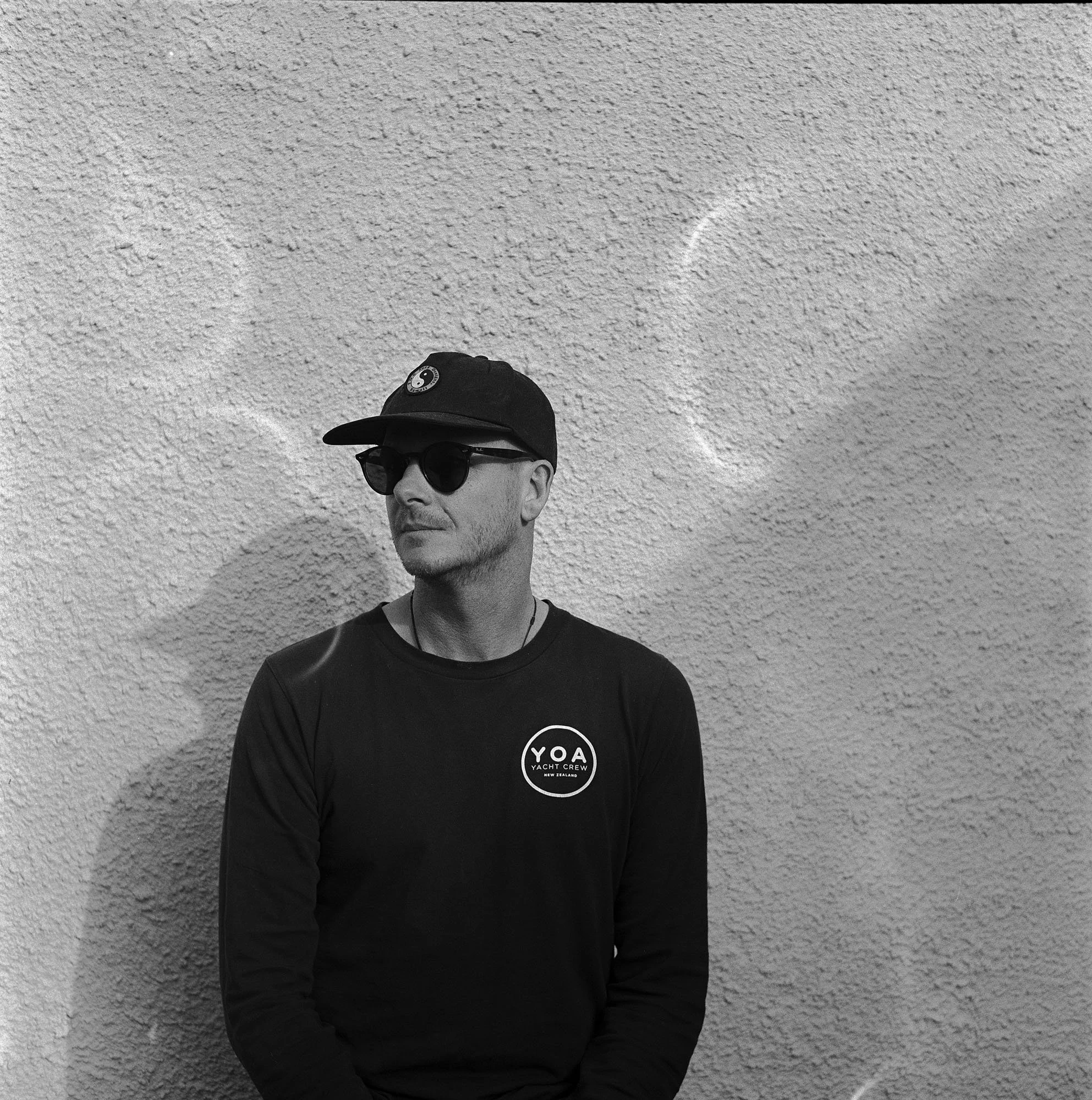 Advertising Photographer who uses Film — JODIE JAMES