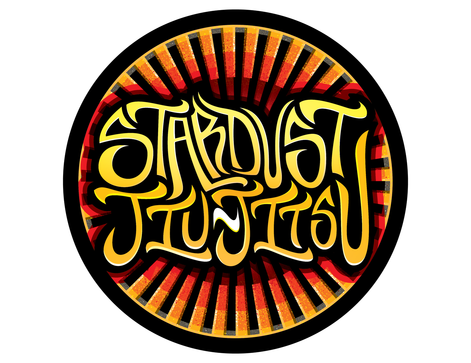 Stardust Jiu-Jitsu logo