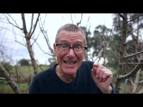 fruit tree pruning made easy. Dirtfood episode 3 pt2