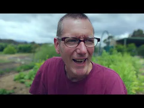 soil blocks. how to make them. dirtfood episode 7