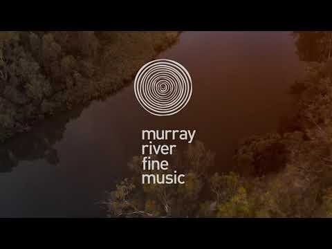 Murray River Fine Music promotional video