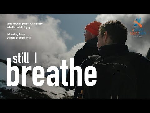 Still I Breathe trailer
