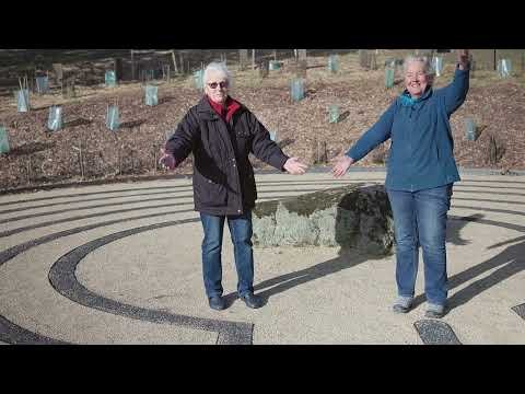 Playles Hill Labyrinth Project