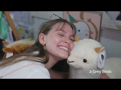 Alb CBD TV/Cinema campaign 15sec+30sec montage