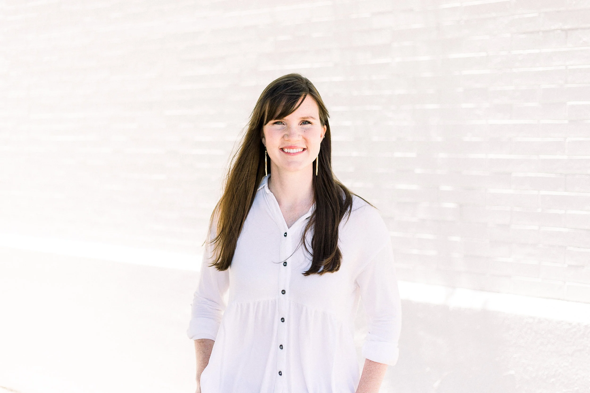 Meet Our Therapists: Amanda Bell