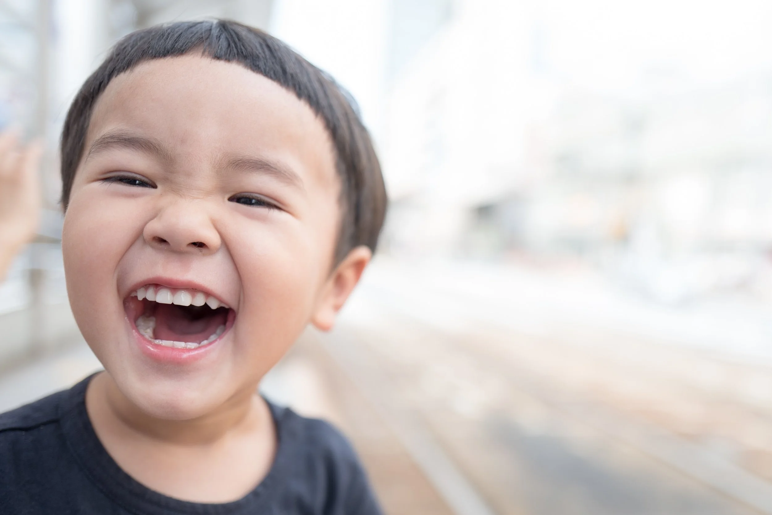 Talking With Your Toddler @ Vestavia Hills Library in the Forest // Aug 10th // 10am