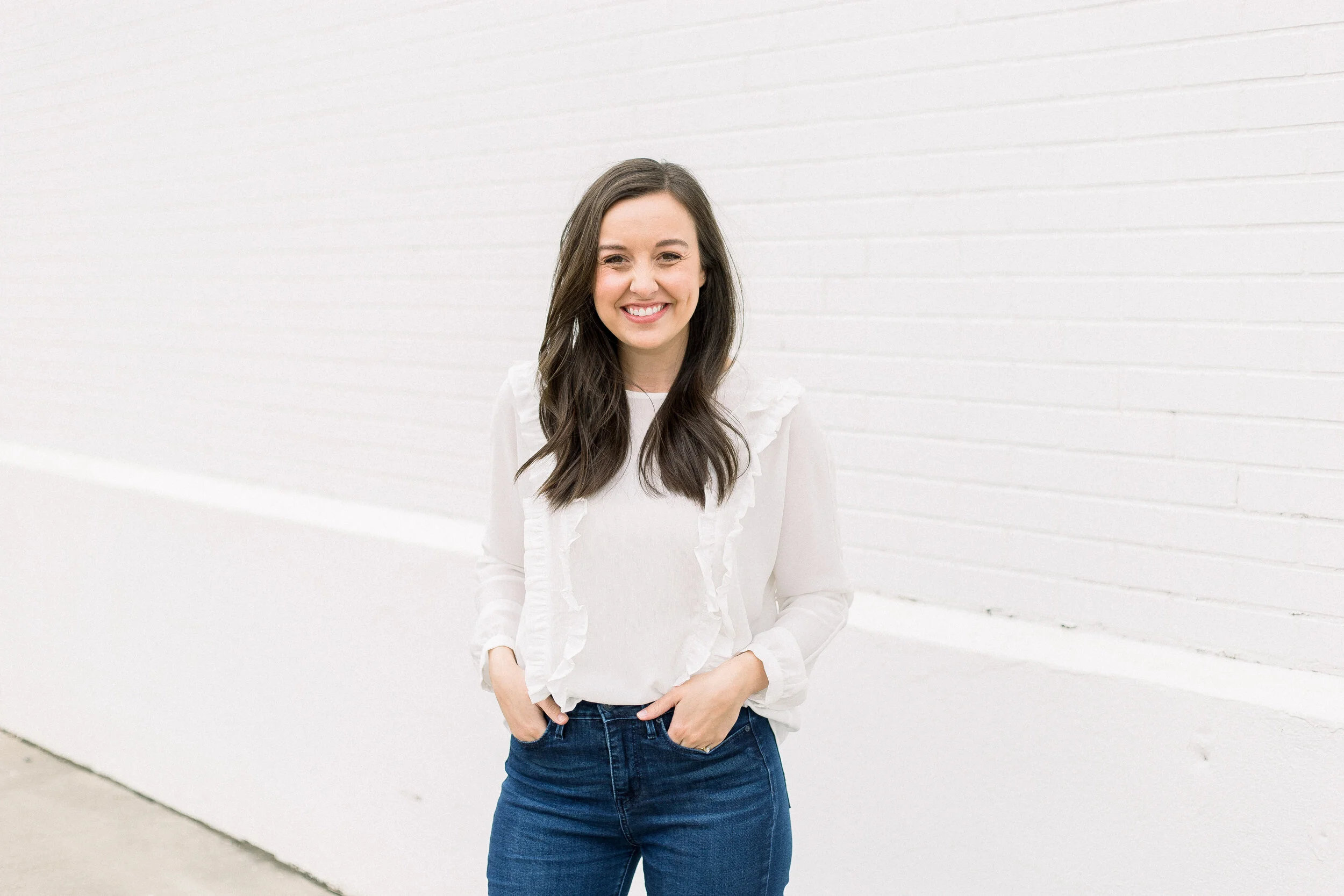 Meet Our Therapists: Katie Kistler