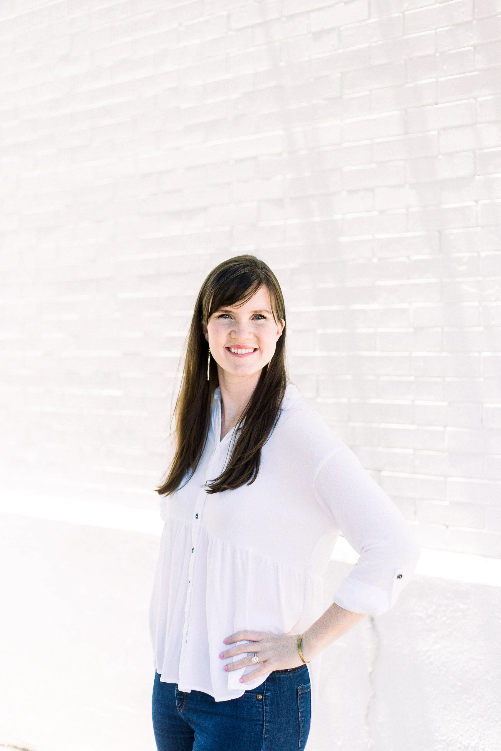 Congrats to Our Clinical Director, Amanda Bell!