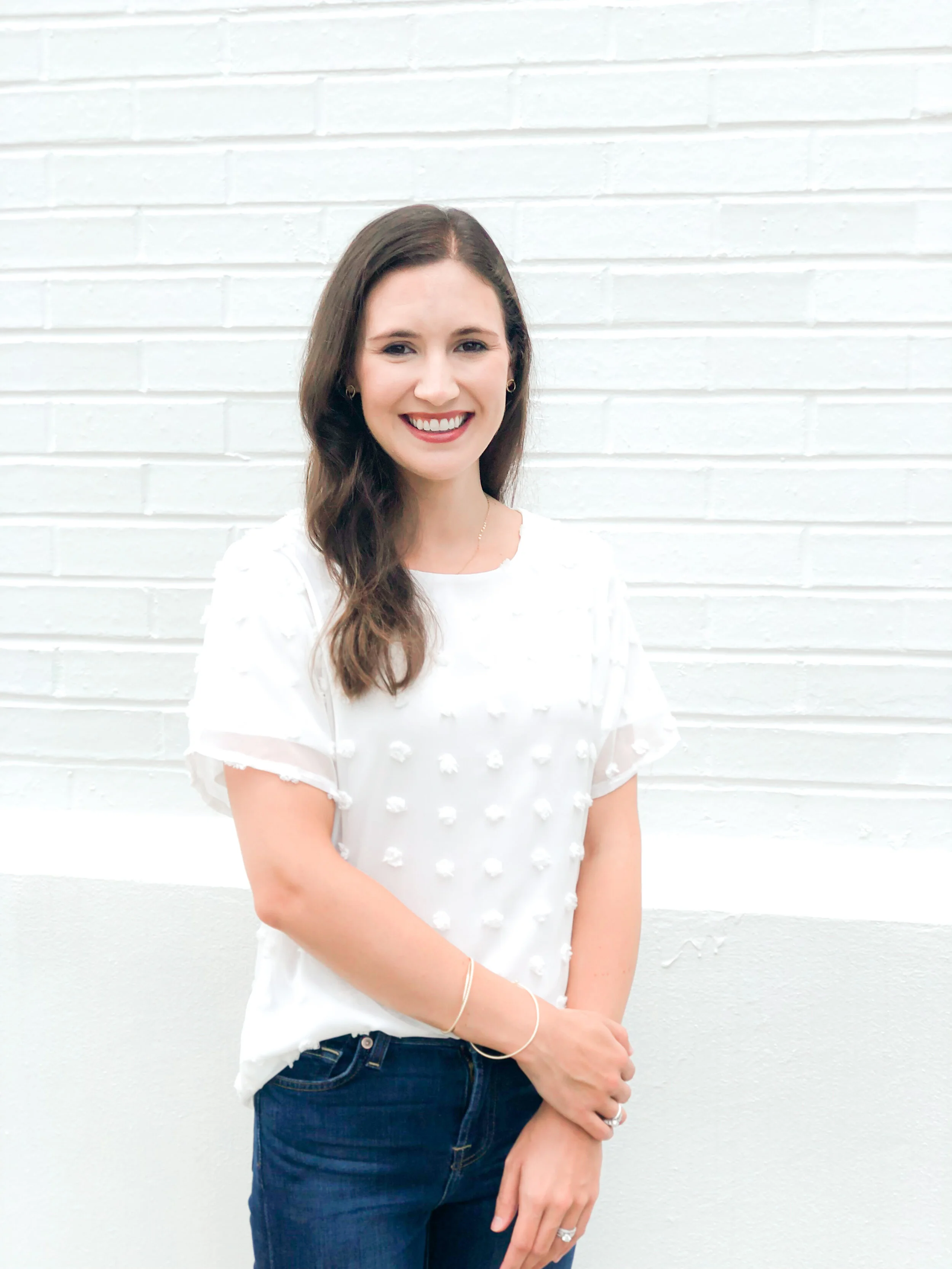 Meet Our Therapists: Cady Karras