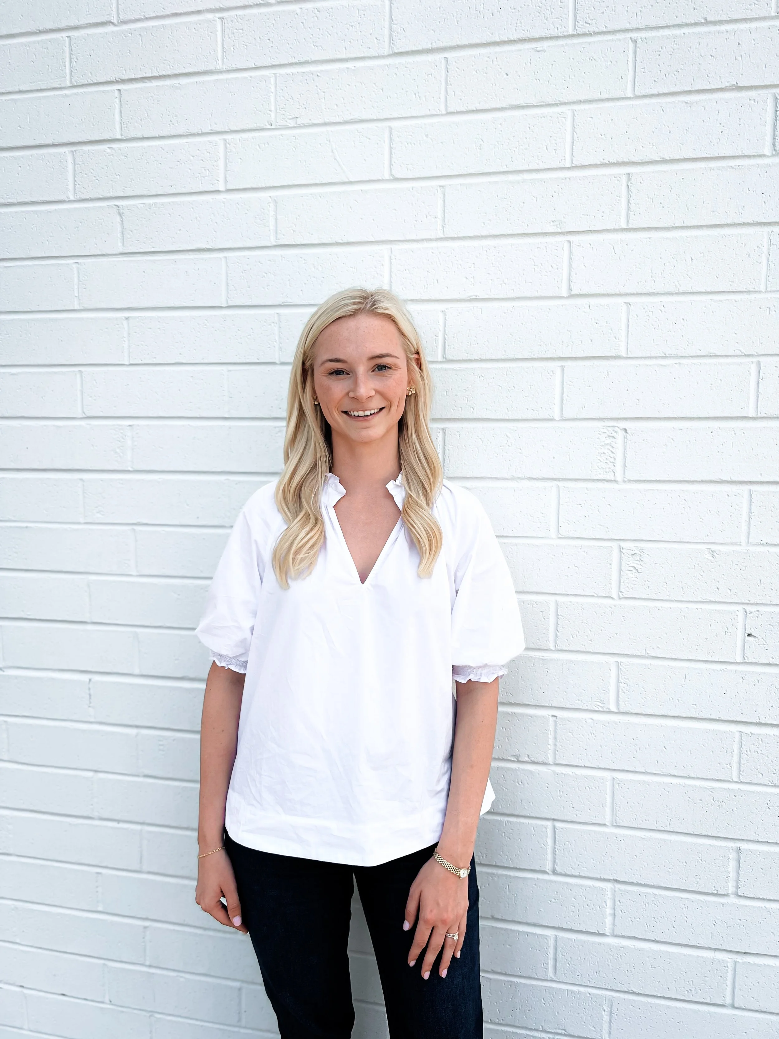 Meet Our Therapists: Caroline Thomas