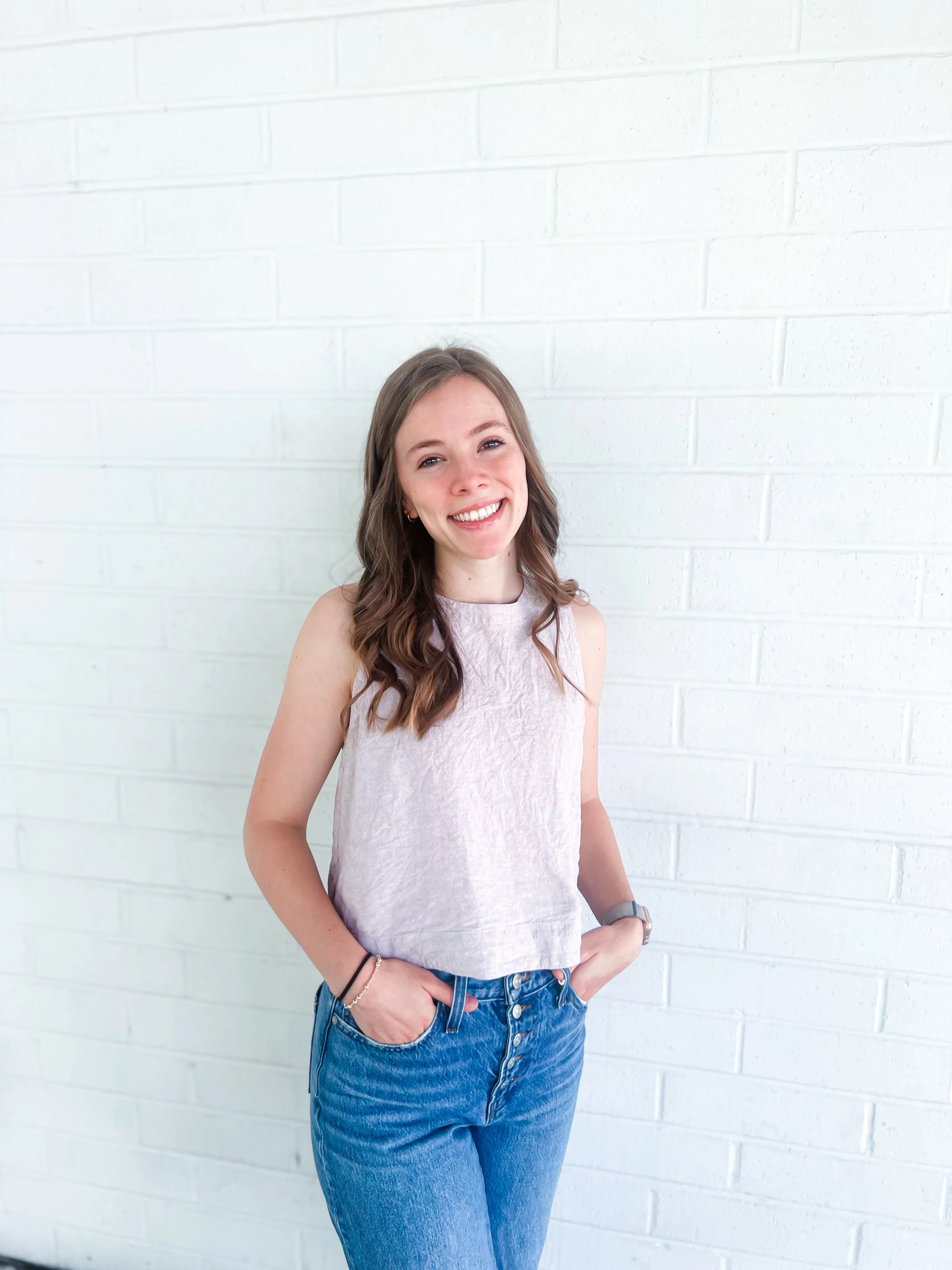 Meet Our Office Administrator: Bethany Mobbs