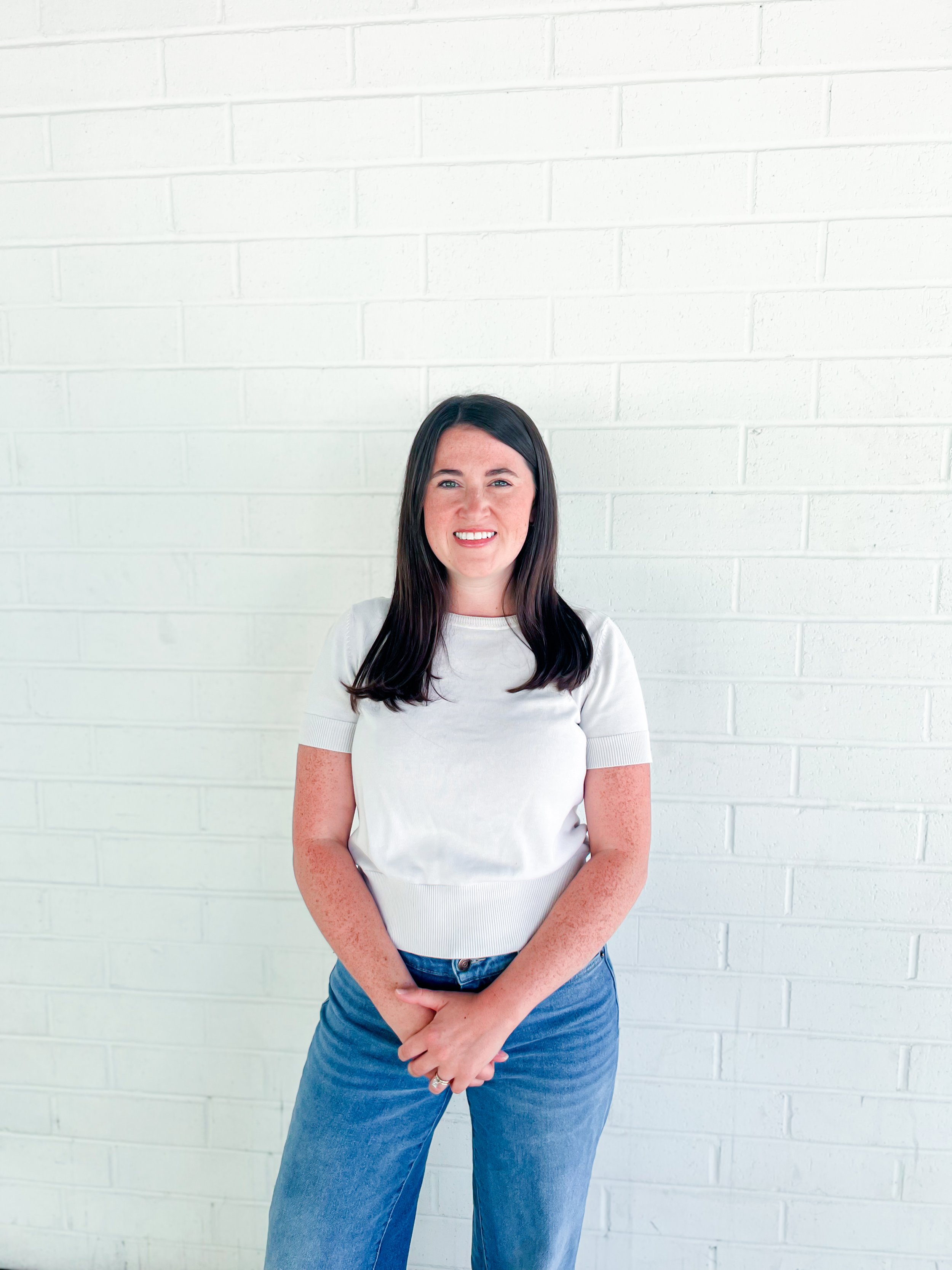Meet Our Therapists: Presley Compton, DPT