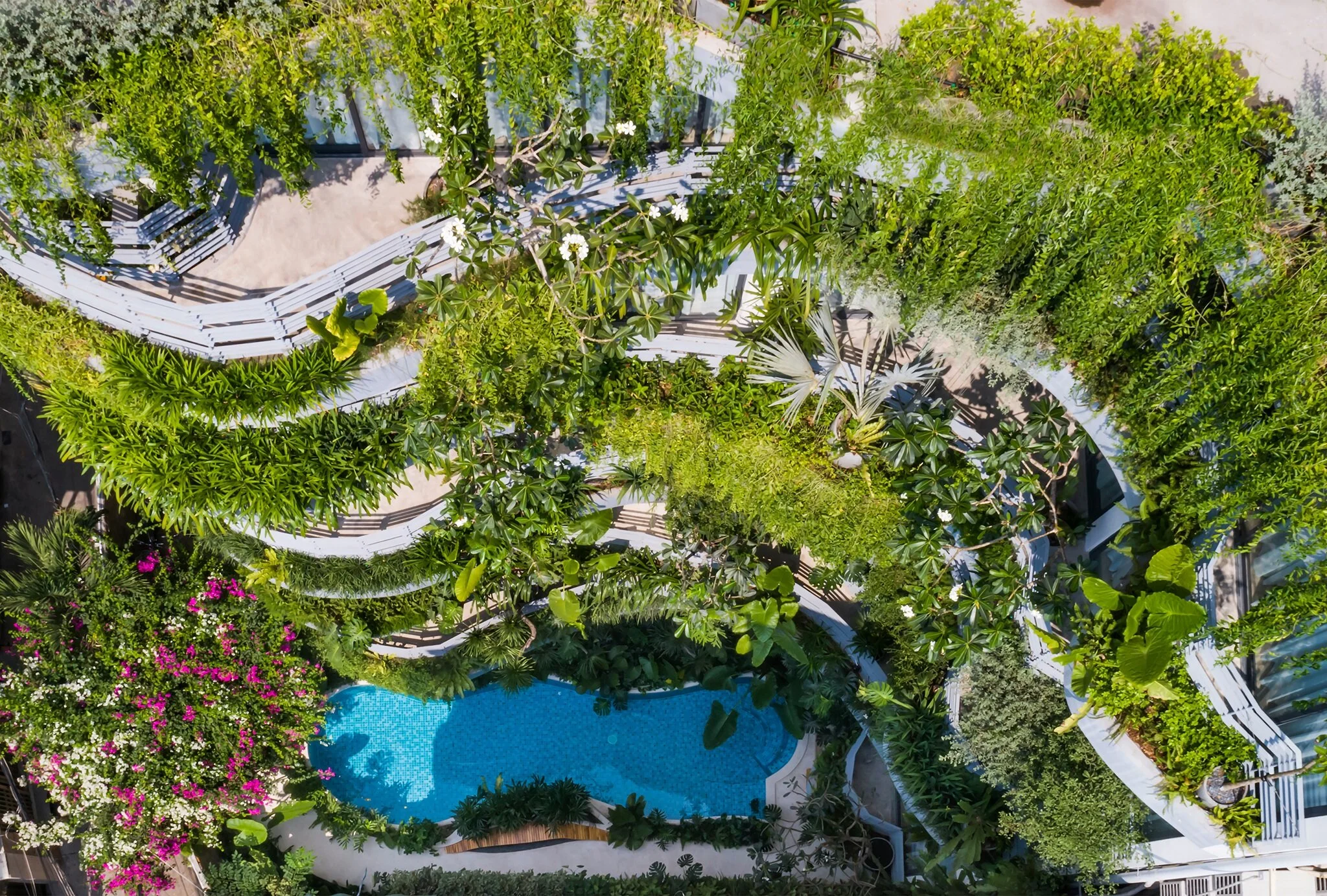 Анна - Городской оазис - 50 фото Анна - Городской оазис - 50 фото
