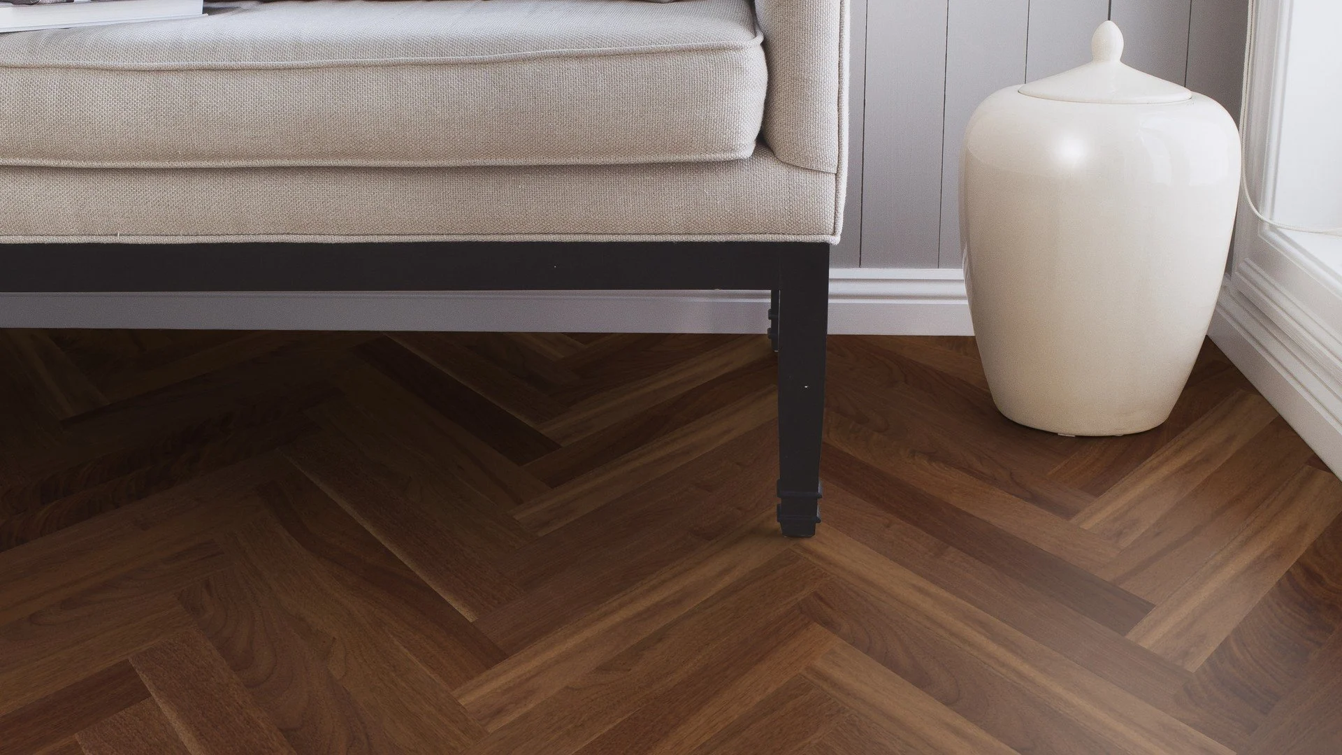 Walnut am. Nature - Live Natural Oil