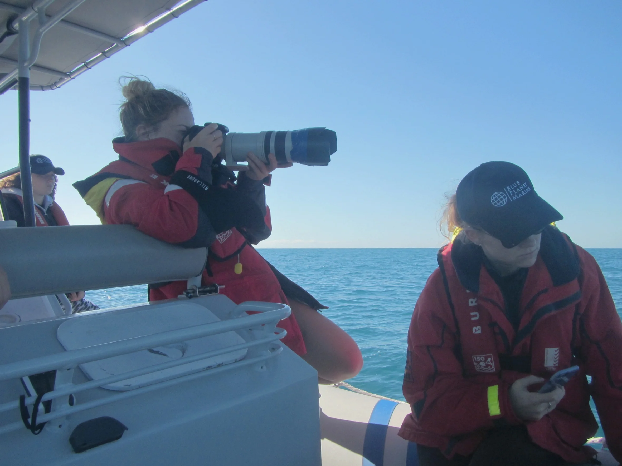 Research Trip #4 (2-7 August 2020)