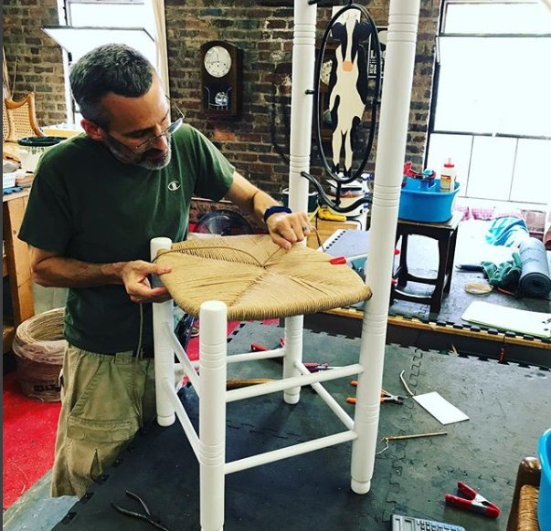 Austin Chair Repair