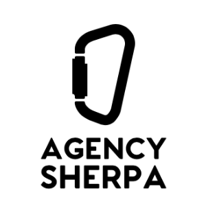 Agency Sherpa