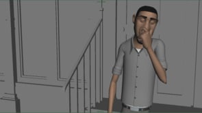 SOM: Jason Dialog Test by Frank Abney