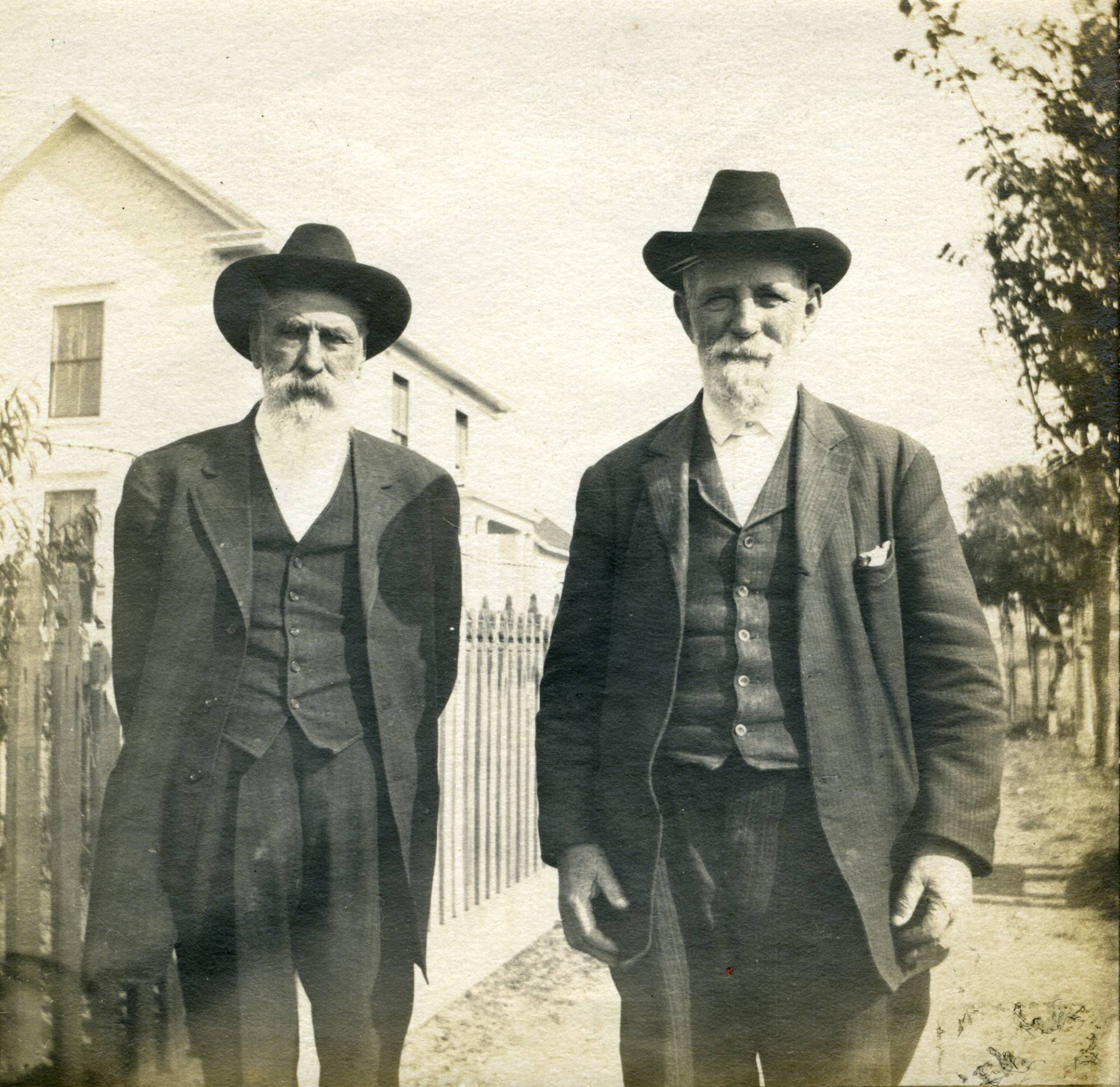 Dillon and Ables