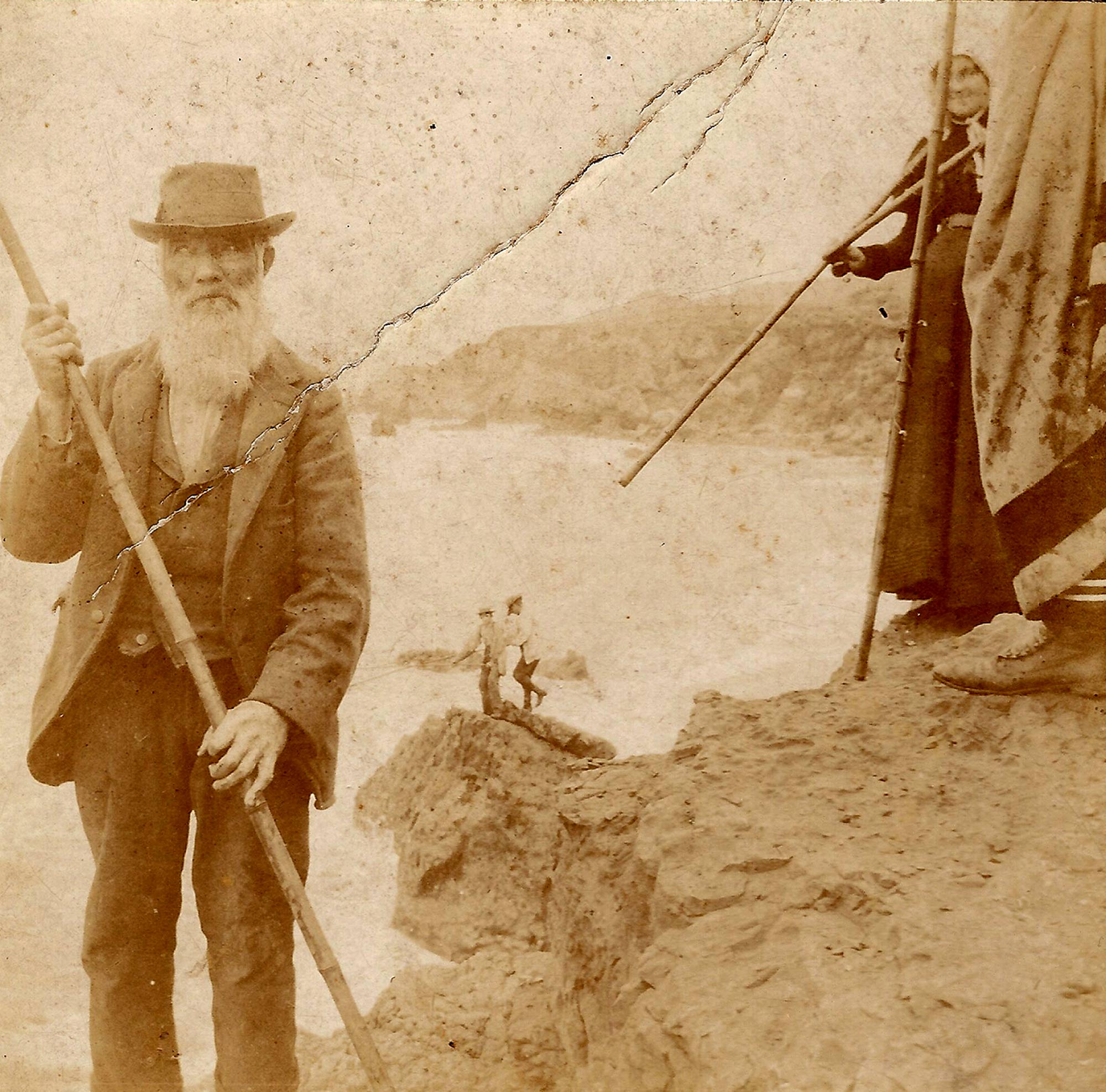 George Dillon