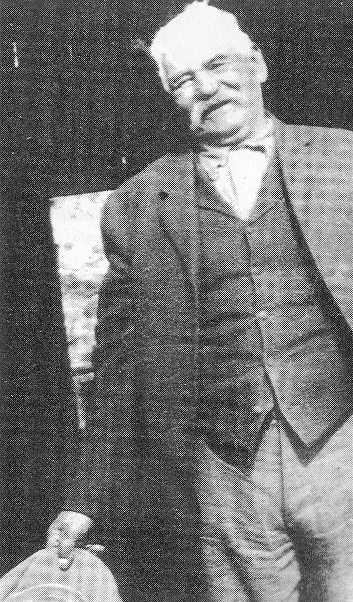 Wm. Smith, Sr.