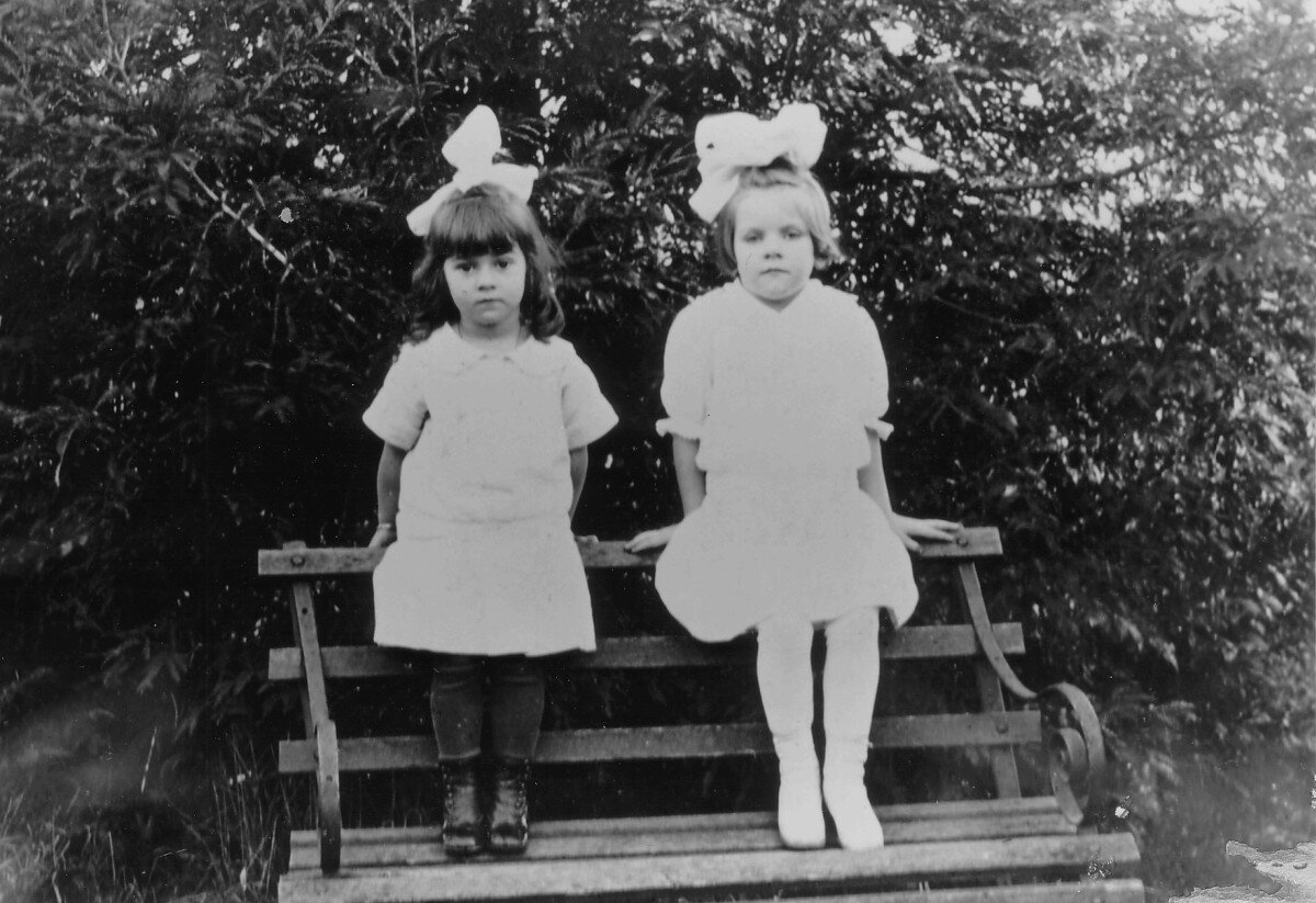 photo by Ella Jorgensen ca. 1918