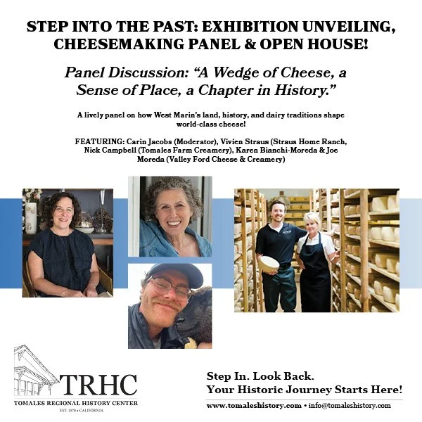 Annual Open House And Lecture