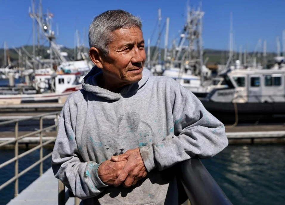 Preserving Local Fisheries. Supporting Coastal Communities.
