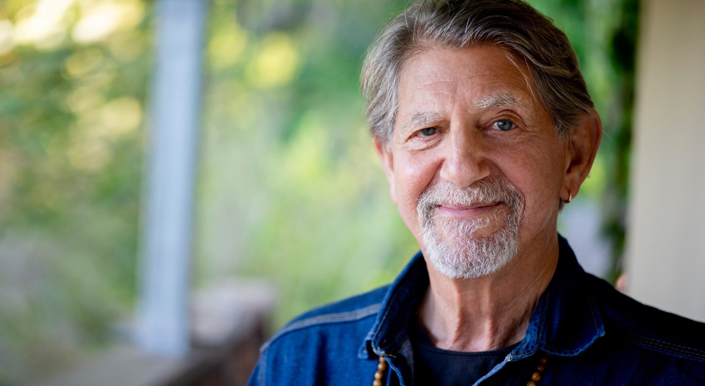 Peter Coyote: Reflections on an Esteemed Career