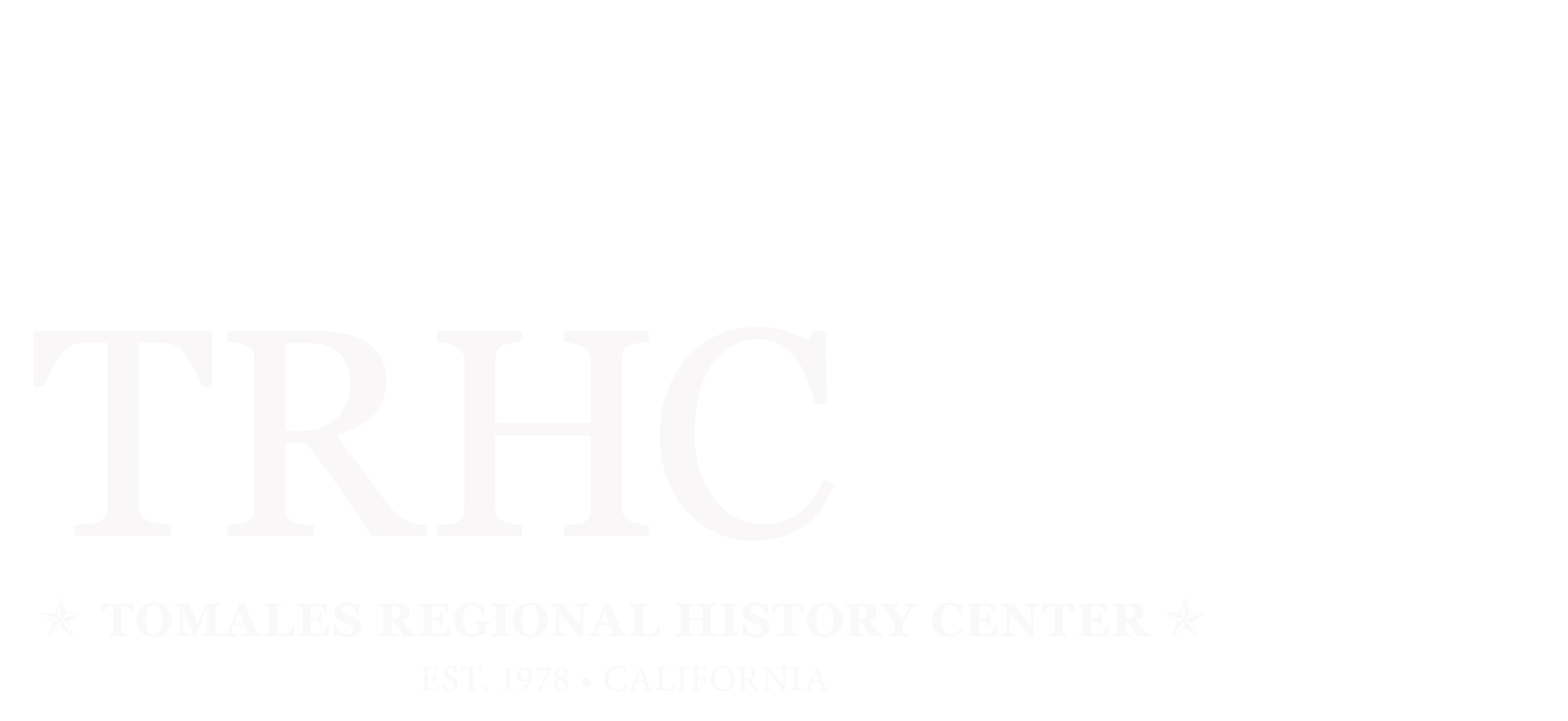 Tomales Regional History Center