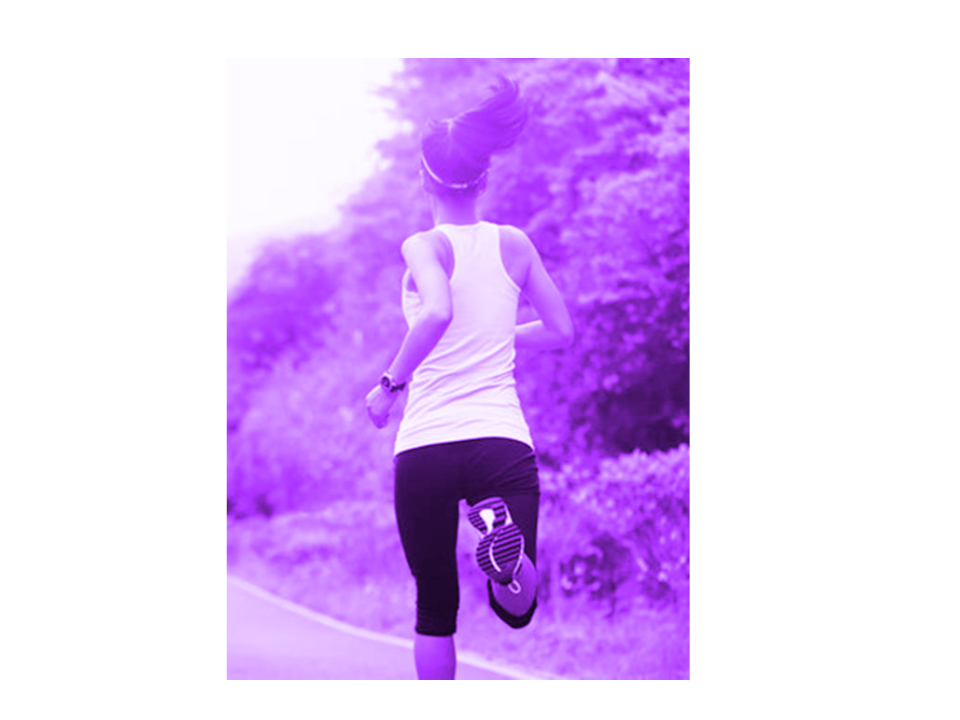 Running 101: (Child) : AFTERNOON (September 28 - November 18, 2021)