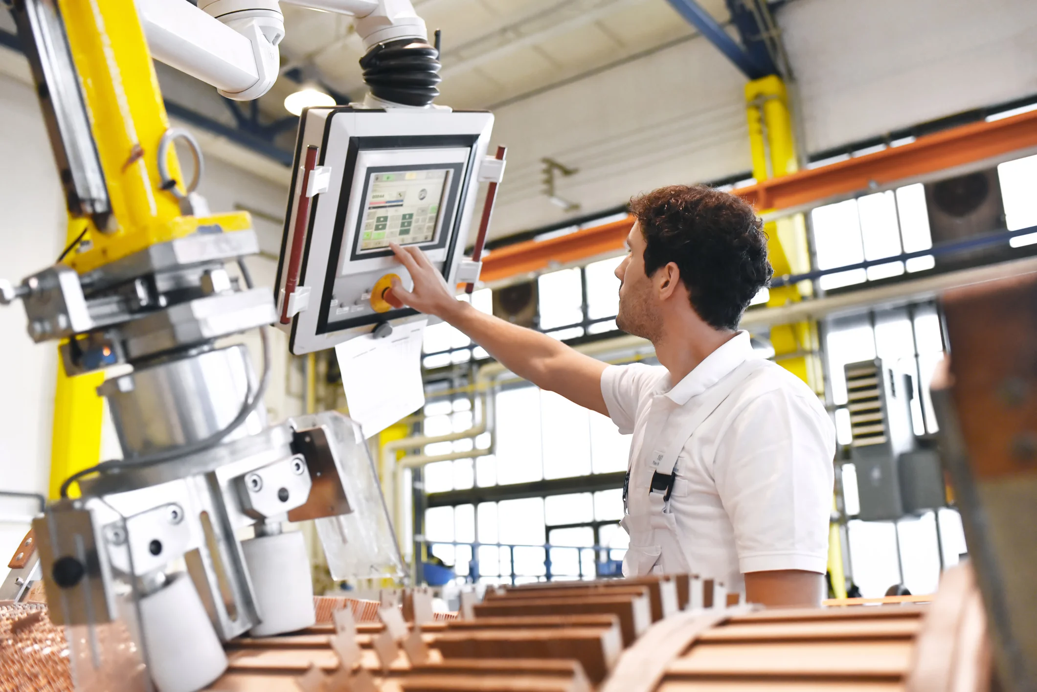 5 Differences a NIST Assessment can make for manufacturers