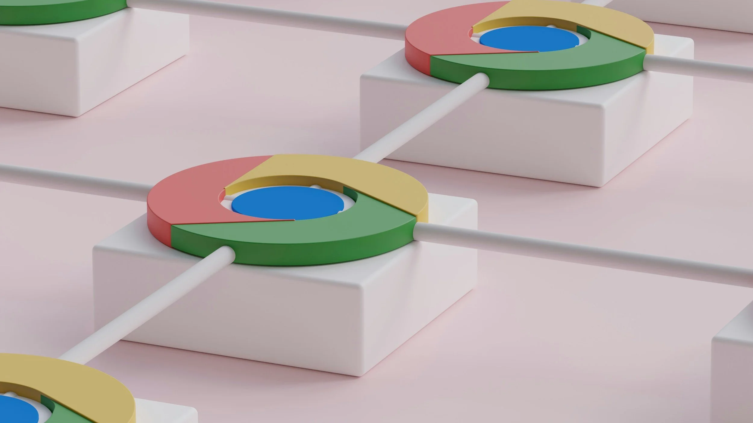 Google ads appear to push fake Google Authenticator site resulting in malware