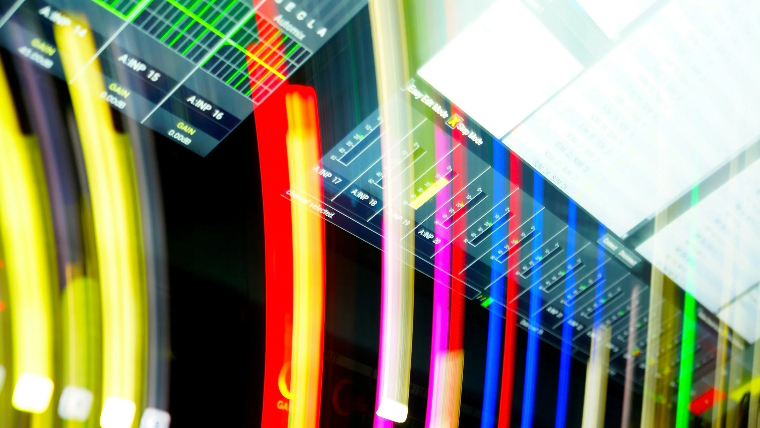 Compliance and data organization - can they actually live side-by-side?