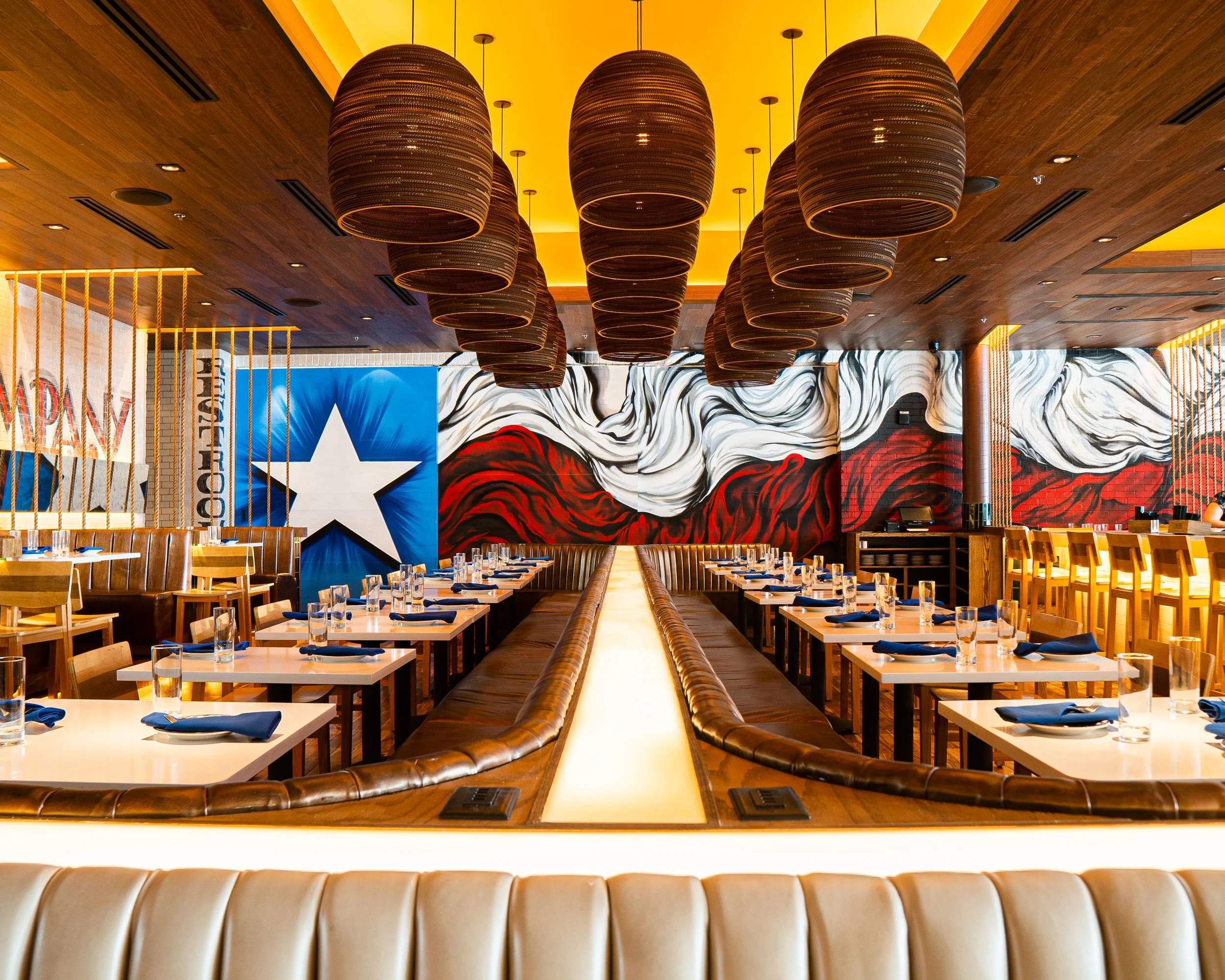 Gallery — Mexican Bar Company