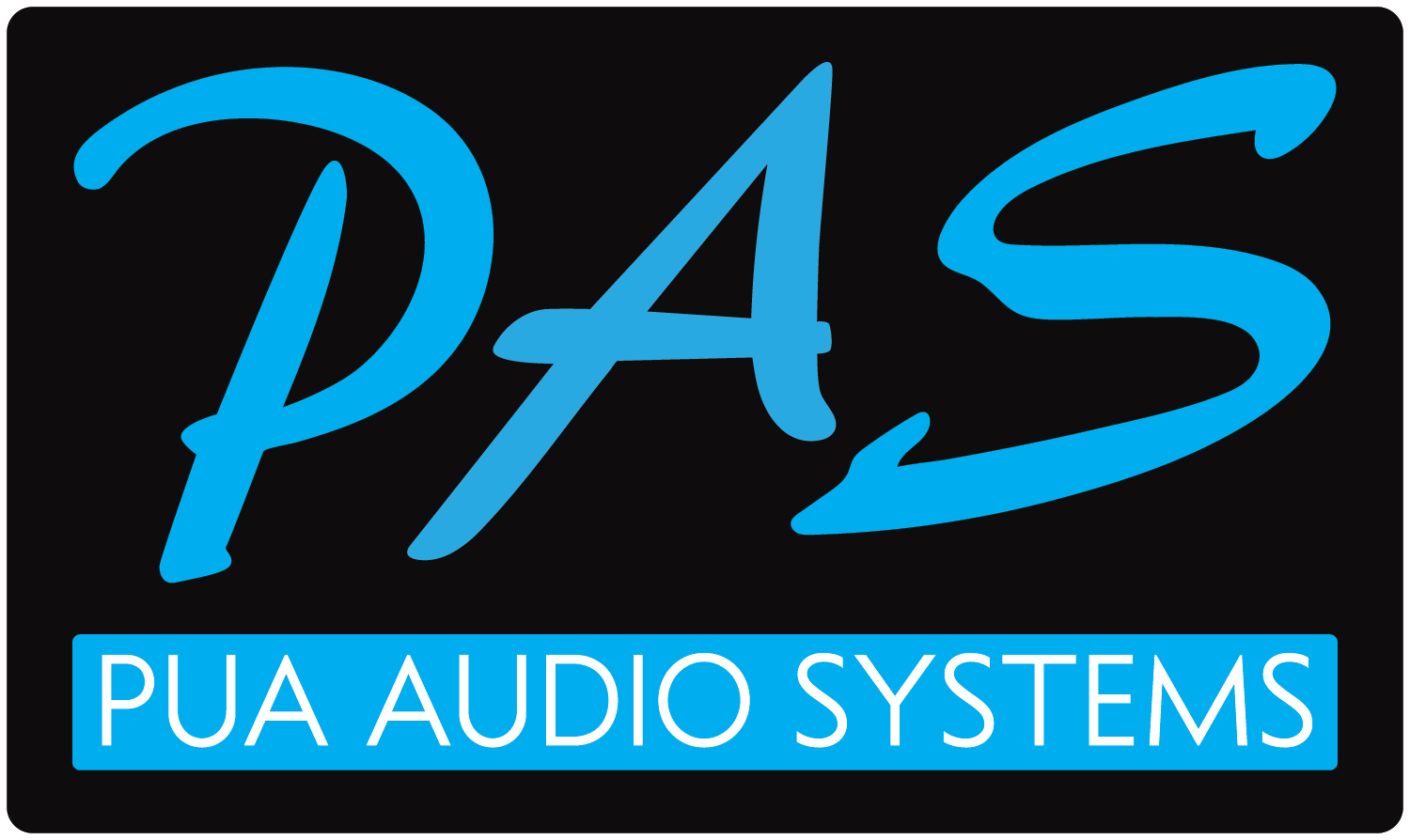 PUA-Audio-Systems-Logo-Lady-Lex-Productions-Branding.png