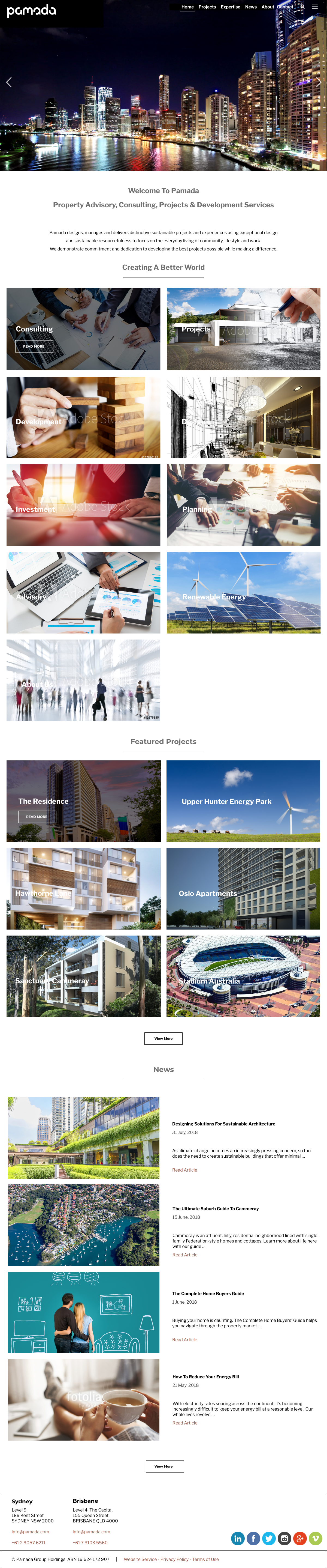 pamada.com-home-wireframes-ladylexproductions.png